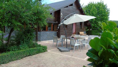 Maison L'Hirondelle Rustique à Tournavaux - Foto 3