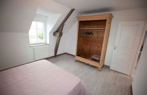 Le Petit Concise à 20mn du Mont Saint Michel - Foto 12