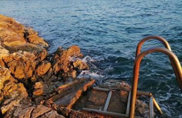 sparton amfilohias παραθαλάσσιο εξοχικό Filoxenia - Foto 64