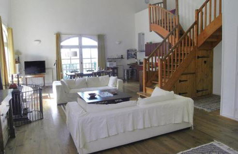 5 Bedroom Nice Home In Azillanet - Foto 2