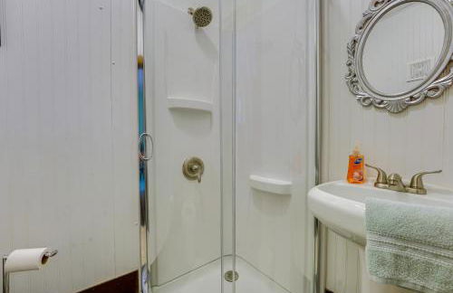 Dtwn Victorian Home - 1 Mi to Lake Michigan Beach! - Foto 22