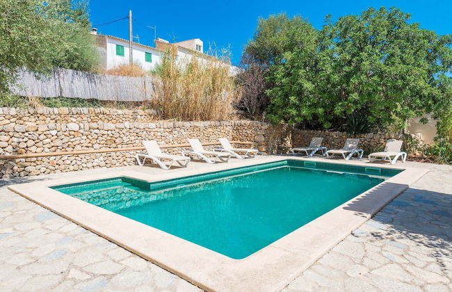 Ca N Abrines in Lloseta - Foto 28