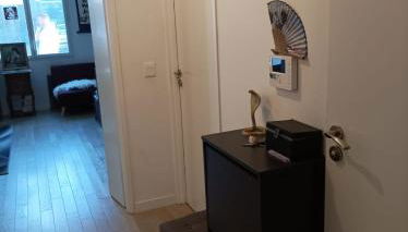 Appartment Porte de Versailles Paris Expo - Foto 3