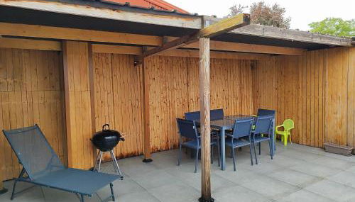 Maison Au Pays des Etangs - Foto 4