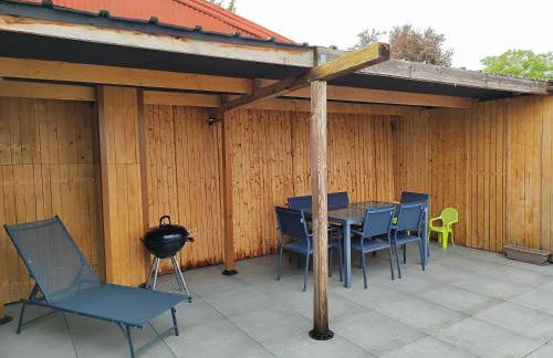 Maison Au Pays des Etangs - Foto 4