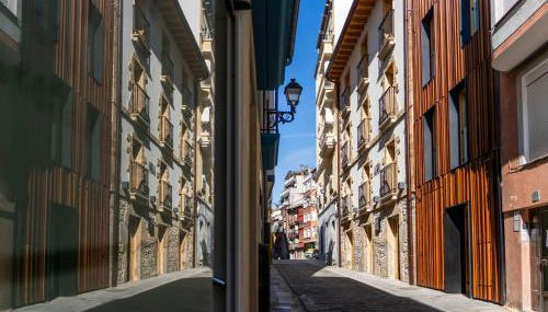 Be10 Suites, Bermeo - Foto 3