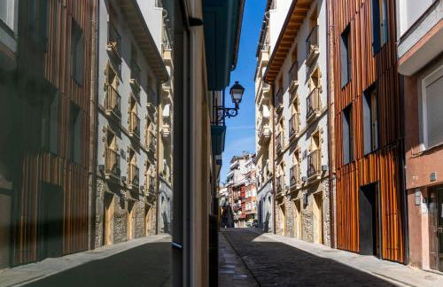 Be10 Suites, Bermeo - Foto 3