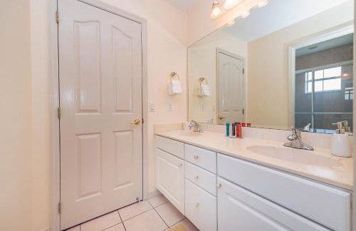 Disney Pool Hot Tub Villa & Great Theatre Rm - Foto 29