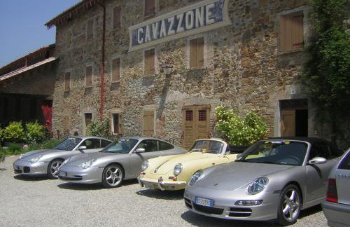 Agriturismo Cavazzone - Foto 33