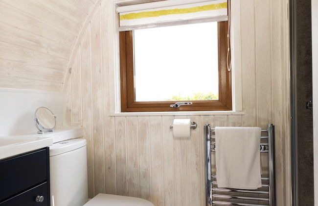 North Coast 500 Pods - Foto 42