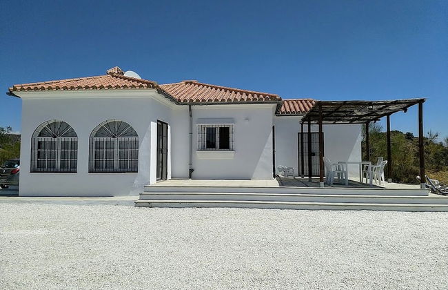 Private Pool Retreat Almogia - Foto 20