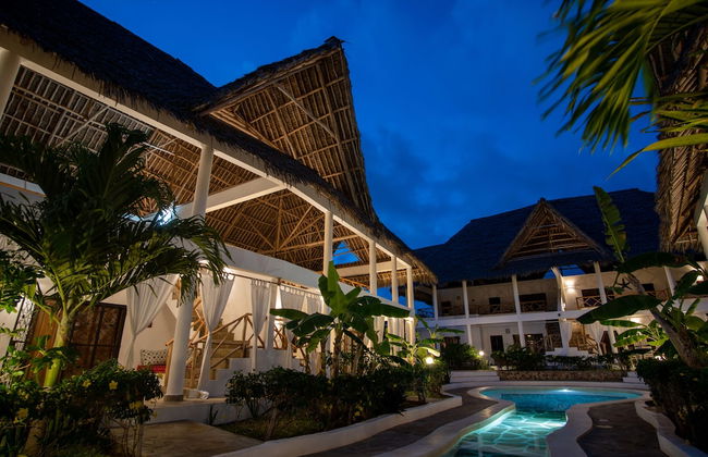 Rafiki Village - Foto 70