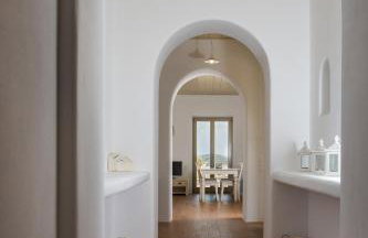 Natura Villas Paros - Photo 56