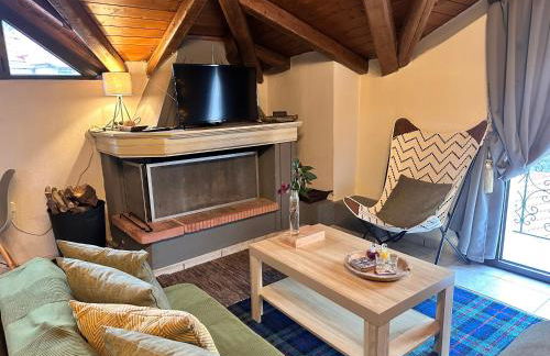 Pandoras House Arachova - Foto 16