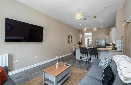 Finest Retreats - Peace Retreats Apartment, Pwllheli - Photo 12