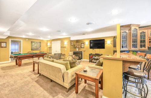 Serenity Now - Foto 48