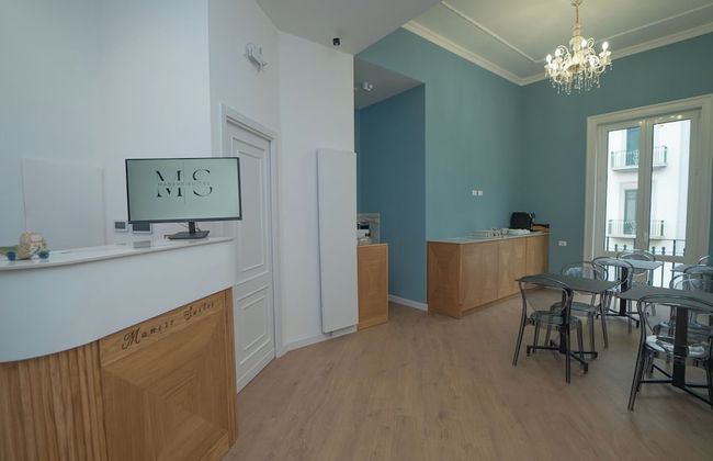 Manere Suites - Foto 2