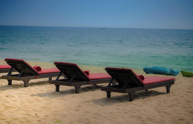 Villa Saanti - Foto 20