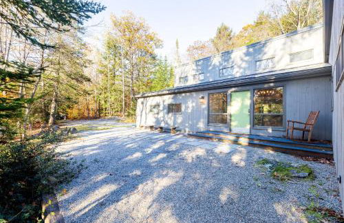 Dog-Friendly Eastman Community Resort - Foto 24