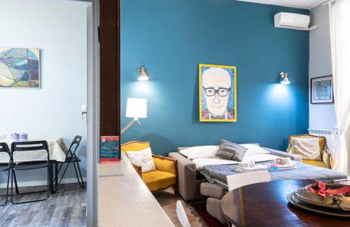 Apartment with nice terrace by the Amazing Pantheon - Foto 36