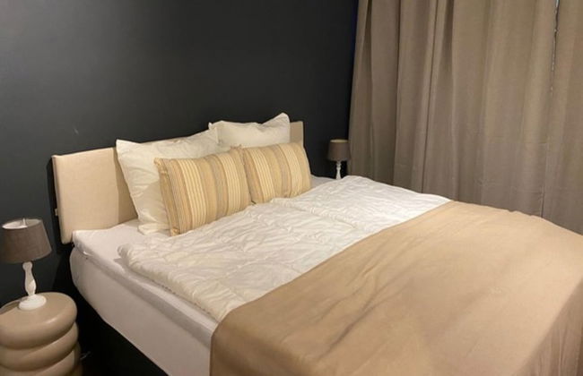 Quaint Mansion Near ski bus in Goldegg - Photo 18