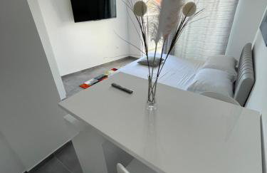 Villa Milena Sweet apartment-with a pool - Photo 23