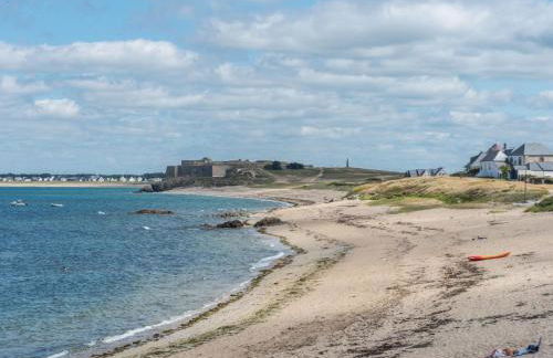 Holiday Home Ty Jeanne by Interhome - Foto 21