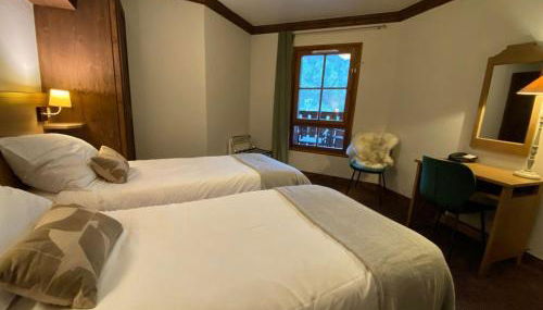 Arc 1950 - Appartement Premium Rénové - Manoir Savoie - Photo 3