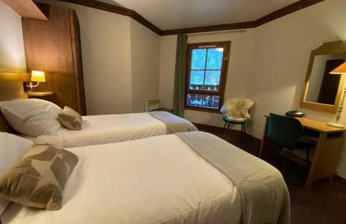 Arc 1950 - Appartement Premium Rénové - Manoir Savoie - Photo 3