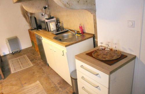 Studio Mésange - Foto 8