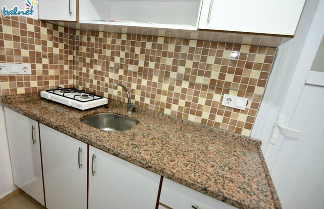 Ozgur Motel - Foto 7