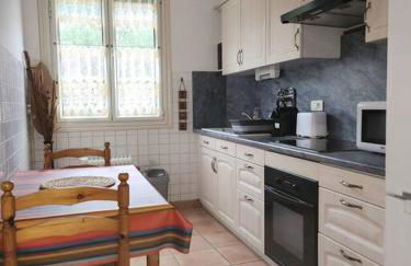 Résidence Centrale Appartement 3 pièces Garage et jardin - Foto 1