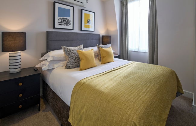 Cheval Harrington Court at South Kensington - Foto 18