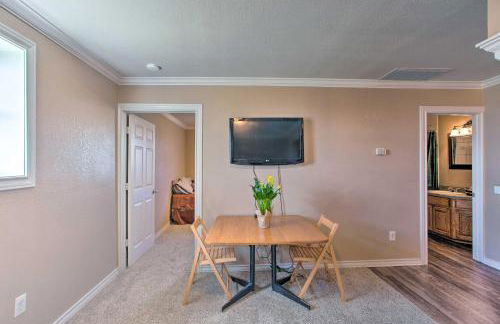 Remodeled Ranch Apt in Sanger 12 Mi to Lake! - Foto 7