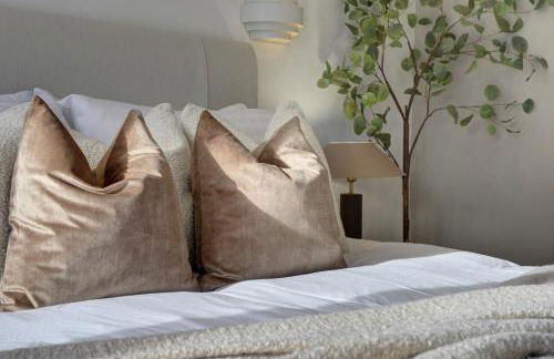 Kist Accommodates presents - Hygge House, Parking, EV Point - Foto 70