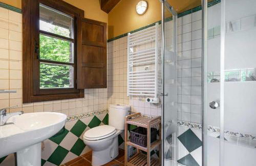 CASA ESCONDIDA CUENCU - Foto 32