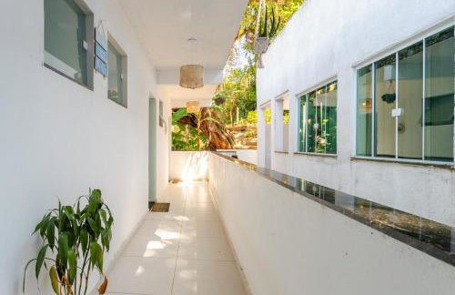 Estúdio 6 - Vista Incrivel em Espaço Aconchegante - Foto 21