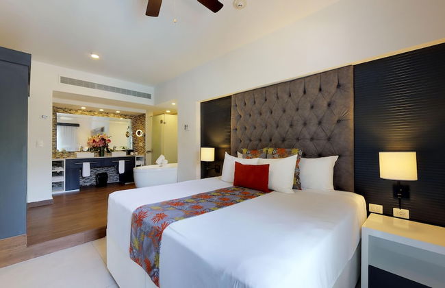 The Fives Beach Hotel - Á la Carte All Inclusive - Foto 10