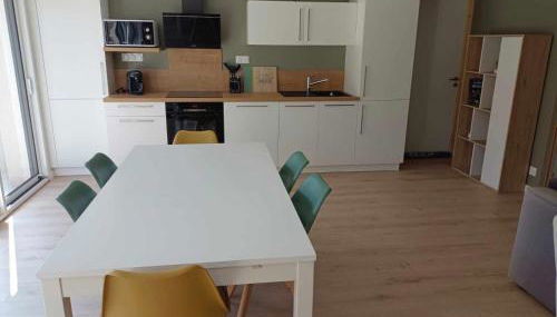 Appartement, en bord du GR34 - Foto 3