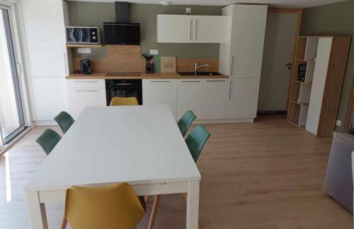 Appartement, en bord du GR34 - Foto 3