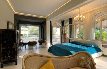 Villa avec piscine, Nice Centre - Foto 10