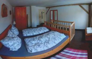 Ferienwohnungen zur Post - 102 - Foto 4