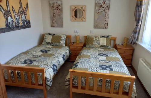 Pet Friendly Beautiful Detached Cottage close to Spurn Point, Easington and Withersea - Foto 25