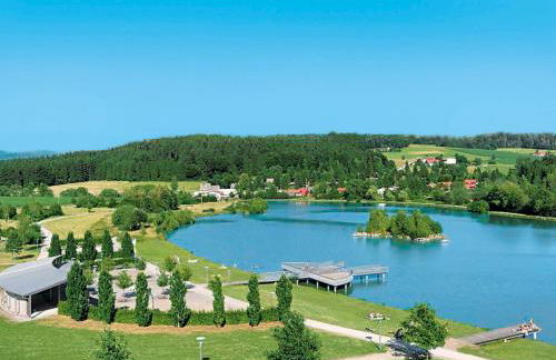 Holiday Home Jägerwiesen - WAH104 by Interhome - Foto 11