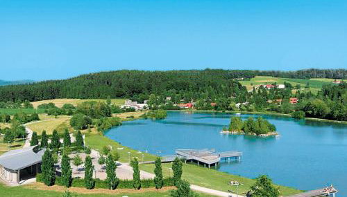 Holiday Home Jägerwiesen-8 by Interhome - Foto 1