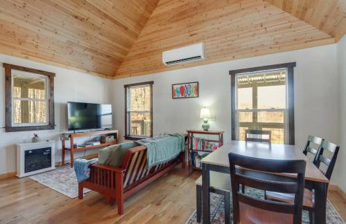 Secluded Ozark Hideaway 13 Mi to Table Rock Lake - Foto 9