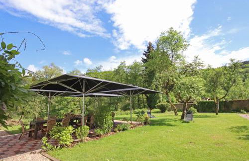 Das Alte Pfarrhaus - Photo 14