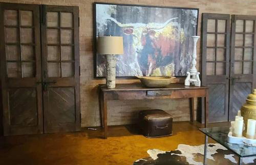 Red Bird Ranch - Private 140 acre Ranch Sleeps 12 - Foto 39