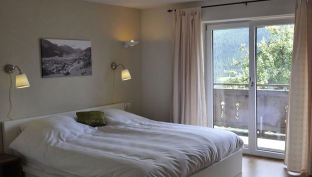 Chalet on the ski Slope - Foto 2, Habitación