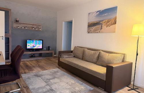 Modern & Elegant 2-Room Apartment - Foto 1